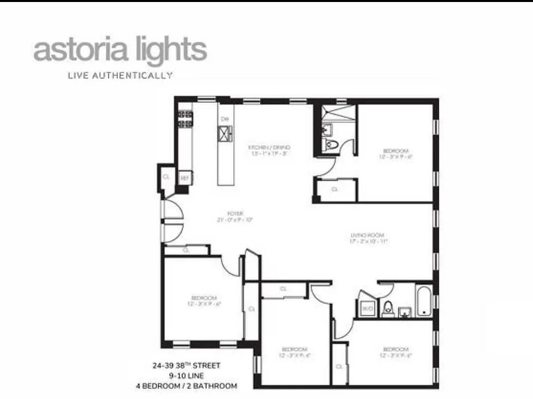 floor plan 14