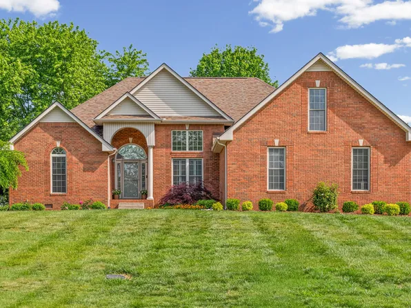 1025 Filmore Harris Rd, Pleasant View, TN 37146