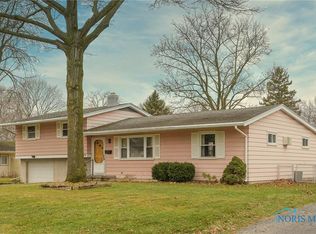 3638 Golfgate Dr, Toledo, OH