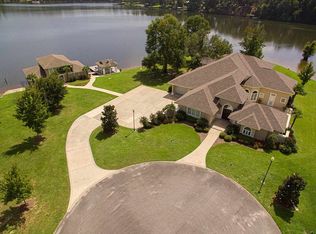 30074 Eleanor Ln, Andalusia, AL 36421