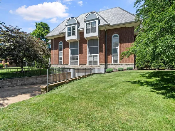 4225 W Pine Blvd APT 13, Saint Louis, MO 63108