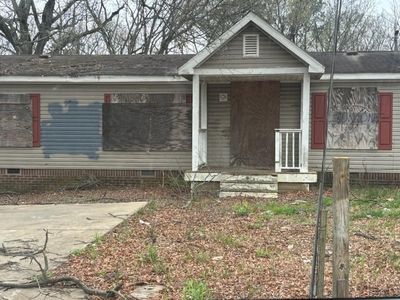 3081 Green Rd Lot 54-55, Memphis, TN, 38109