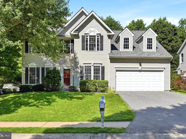 2025 Sherryl Ave, Eldersburg, MD 21784