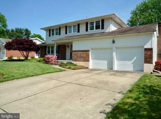 4811 Pennington Ct, Wilmington, DE 19808