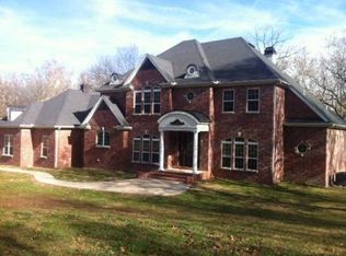 10133 Little Spavinaw Rd, Gravette, AR 72736