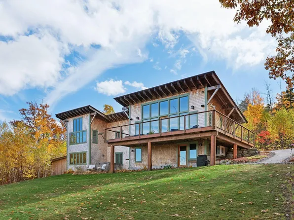 42 Moose Hollow Lane, Brownfield, ME 04010