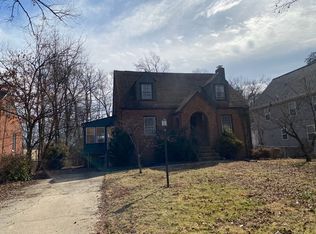 8405 Potomac Ave, College Park, MD