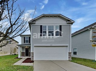 842 Littleton Dr, Concord, NC 28025