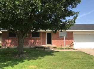 304 N Federal Dr, Allen, TX 75013