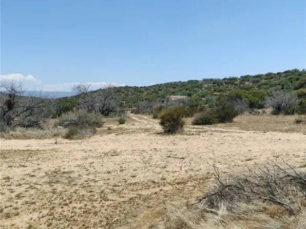 0 Old Hwy #7, Jacumba, CA 91934