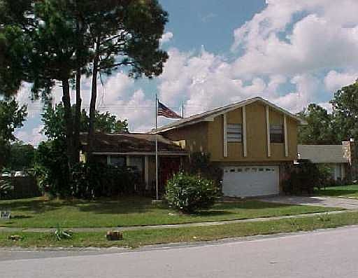 Front View
