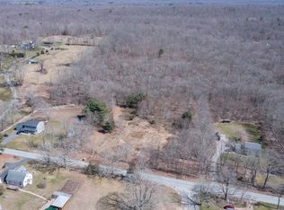 Brooklyn Road, Canterbury, CT 06331