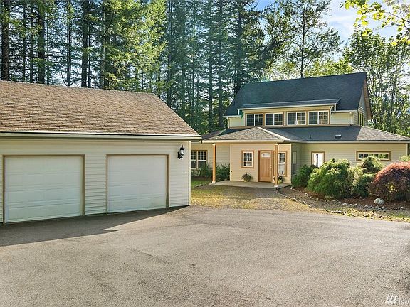 2nd image of 15235 468th Ave SE