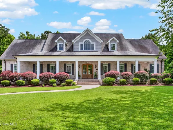 100 Winestone Place, Jacksonville, NC 28546