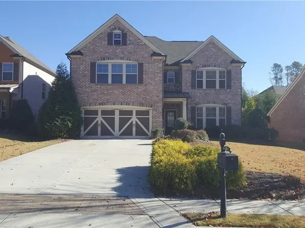 3155 Stonecrest Dr, Cumming, GA 30041