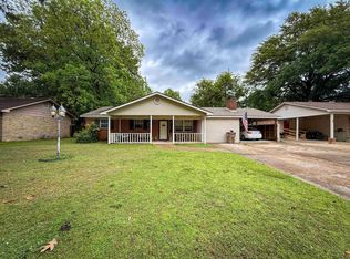 320 Mildred Dr E, Wynne, AR 72396