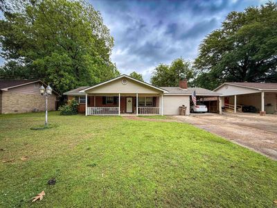 320 Mildred Dr E, Wynne, AR, 72396