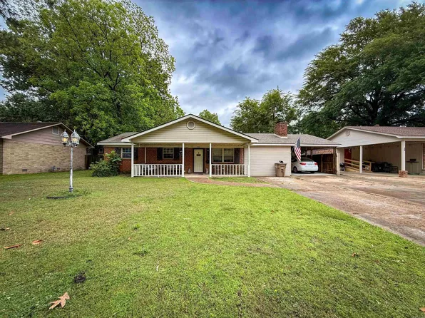320 Mildred Dr E, Wynne, AR 72396