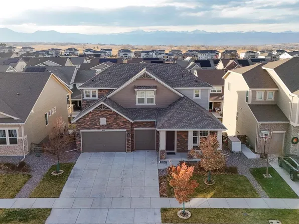 926 Sundance Lane, Erie, CO 80516
