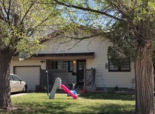 4207 Crockett St, Amarillo, TX 79110