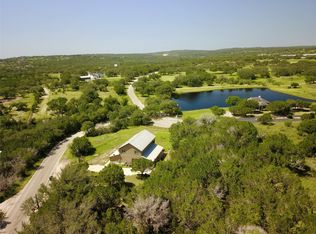 112 Ridge Harbor Dr, Spicewood, TX 78669
