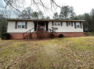 820 Potash Rd, Cedartown, GA 30125