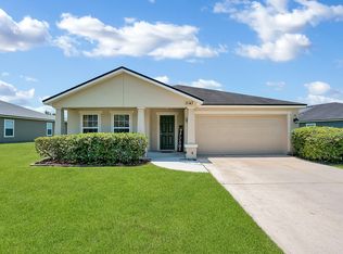 15143 Bareback Dr, Jacksonville, FL 32234