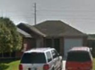 2908 Diedorf Dr, Edinburg, TX 78542