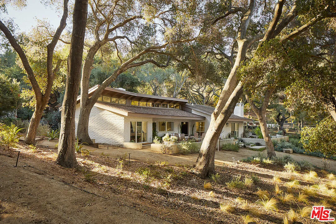 Building Photo - 465 Cold Canyon Rd