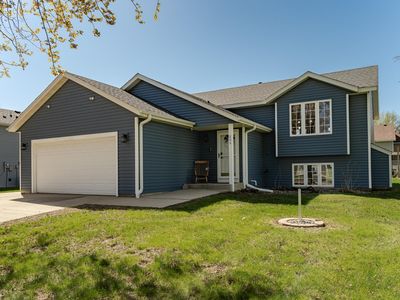 806 8th St NW, Kasson, MN, 55944