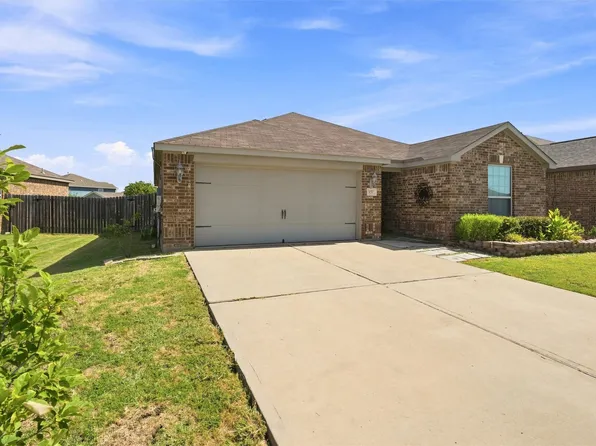 157 Presidents Way, Venus, TX 76084