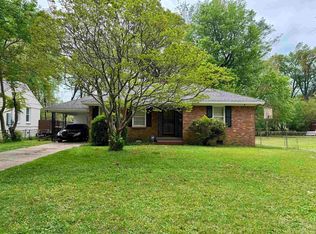3785 Bowen Ave, Memphis, TN 38122
