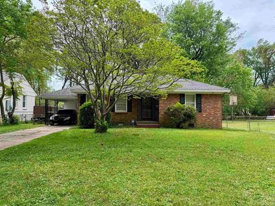 3785 Bowen Ave, Memphis, TN, 38122