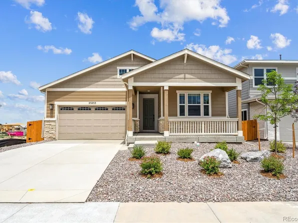 25253 E Warren Place, Aurora, CO 80018