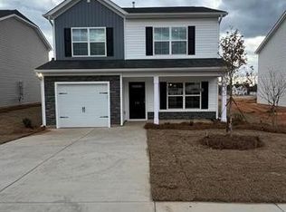 607 Marbled Teal Ln, Hopkins, SC 29061