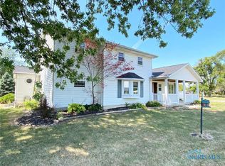 6508 N County Road 5, Fostoria, OH 44830