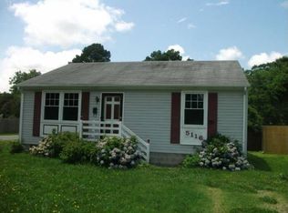 5116 Randall Ave, Henrico, VA 23231