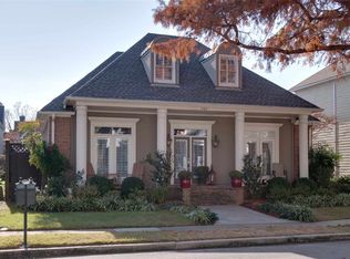 149 Harbor Isle Cir N, Memphis, TN 38103