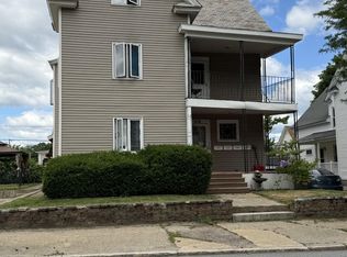 Straw-Smyth/North End, Manchester, NH 03104