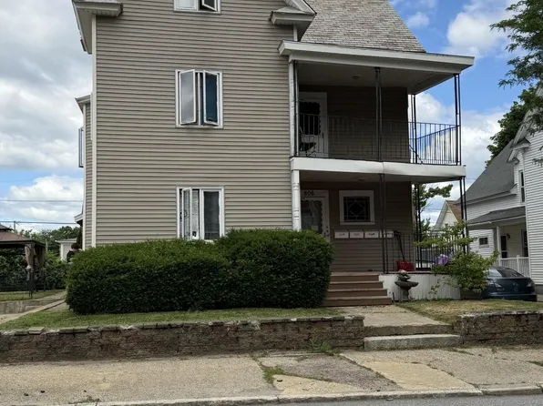 806 Union Street, Manchester, NH 03104