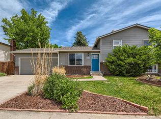 4366 S Coors St, Morrison, CO 80465
