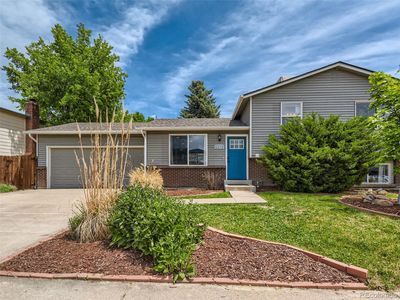 4366 S Coors Street, Morrison, CO, 80465