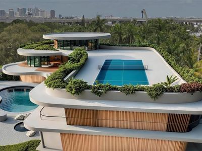 2500 Riverland Rd, Fort Lauderdale, FL, 33312