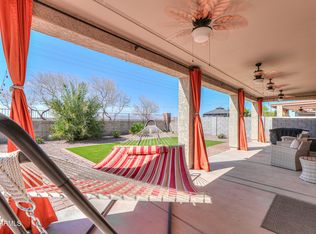 18378 N Salerno Dr, Maricopa, AZ 85138