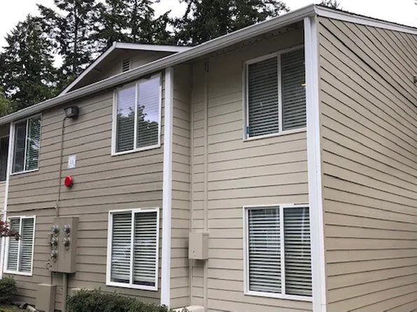 2400 20th Ave NW Unit 11A, Olympia, WA 98502