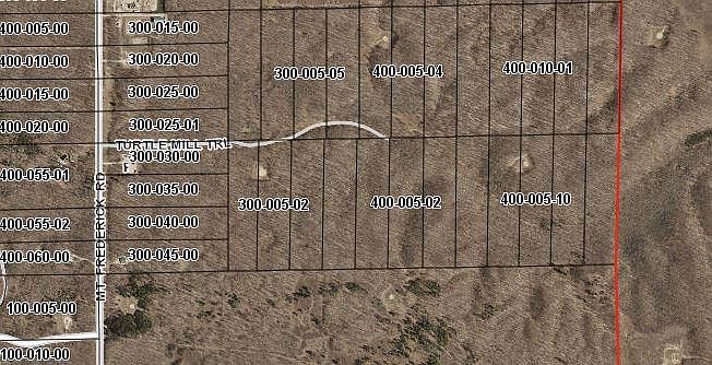 2nd image of 0 Turtle Mill Trl