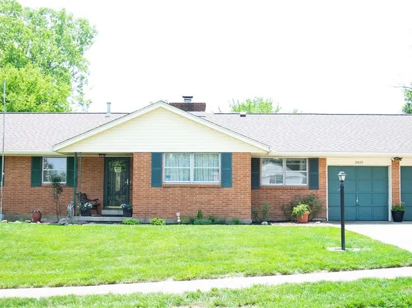 2430 Hemphill Rd, Dayton, OH 45440