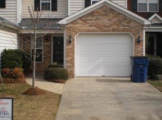 418 Village Pl, Oxford, AL 36203