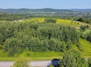 Williams Rd, Bridgewater, NY 13313