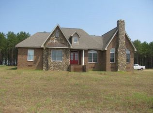 1308 Temperance Rd, Mc Rae, GA 31055